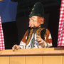 Herr Batzle ist überfordert.