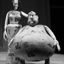 Ubu Roi: mère et père