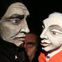 Mozart und Salieri
