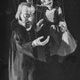 Faust und Mephistopheles, 1943