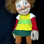 Hella, neue Figur von Vera Kniss