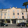 Hotel Beau Rivage di Baveno