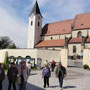 Stiftskirche Ardagger