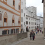 Festung Hohensalzburg