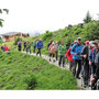 Am weg nach Maria Waldrast