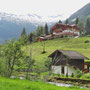  Hüttschlag im Großarltal