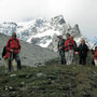 Der Ortler (3905m)