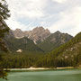 Pragser Wildsee