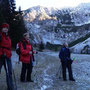 Von der Holzeralm zur Gowidlhütte