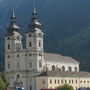 Kirche in Spital a. Pyhrn