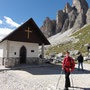 Kapelle di Alpini