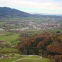 Blick auf das Kremstal (Kirchdorf)