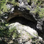 Am Weg zur Koppenbrühlerhöhle