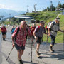 5. Tag am Weg zum Zwölferkogel