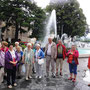 Brunnen in Lugano