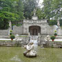 Wasserspiele Schloß Hellbrunn