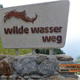 5. Tag am Wilden Wasser Weg