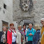 Festung Hohensalzburg