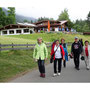 Hintersteinersee - Wanderung