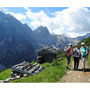 Panoramaweg zur Karhütte 