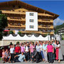 Hotel Sonnenhof in Neustift i. Stubai