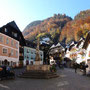 Weltkulturerbe Hallstatt