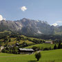 6. Tag Heimreise Mühlbach am Hochkönig