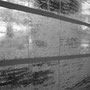 " Running water " détail