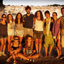 making off Taller de Retrato 2013 Ibiza - foto de Joan Ribas