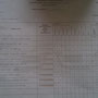 Keputusan UPSR SKFSA 2013 pg1