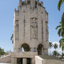 Santiago de Cuba Mausoleo de José Martí