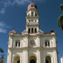Santuario Nacional de La Virgen de La Caridad del Cobre