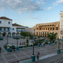 Santiago de Cuba Parque Céspedes