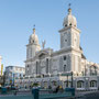 Santiago de Cuba La Cathédrale