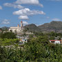 Santuario Nacional de La Virgen de La Caridad del Cobre