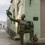 Santiago de Cuba ce n'est pas le Fou chantant