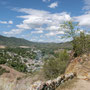 El Cobre Monumento al Cimarrón