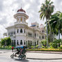 Palacio de Vallé à Cienfuegos