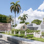 Santiago de Cuba Sépulture de Fidel Castro