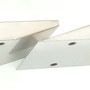 SliceIR Clamps with 15° Cutting Angle