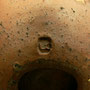 BOTTOM WITH POTTERS STAMP