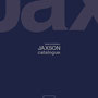 『JAXSON catalogue』株式会社 JAXSON