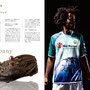 『hummel 2009 SPRING&SUMMER』株式会社エスエスケイ