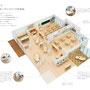 プラス(株)　PLUS Furniture for school