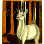 "illusions", Acryl auf Holz, 2008