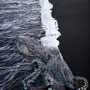  "end of the world", 1,60 x 1,25m, Öl & Acryl auf Leinwand, 2024