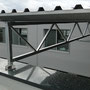 Industriebau Detail