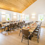 Umbau / Neubau Ziegenmühle - Erlebnisgastronomie 