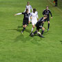 Enges Spiel!