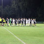 Zu Gast ist der TSV Heidenau.
